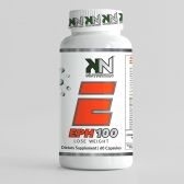 EPH100 - O MAIS PODEROSO DO MERCADO!  (60 Caps)