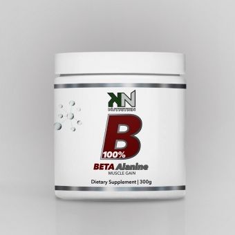 Beta Alanine X2 100 Serves