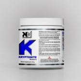Kryptonite Pre Workout 30 Serves Blueberry