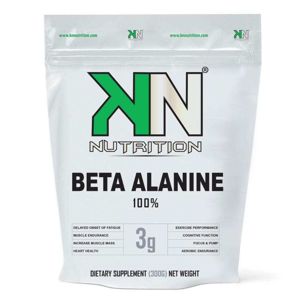 Beta Alanine 100% - 100 Serves