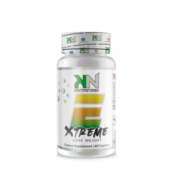 EPH XTREME (60 Cápsulas)