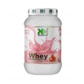Protein Blend 2lbs Strawberry