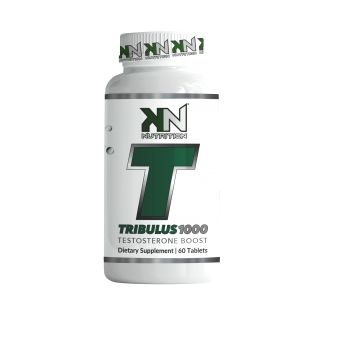 Tribulus 1000 60 Tablets
