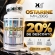 Ostarine 25mg MK 2866 - 60 Caps (de 250,00 por 200,00)