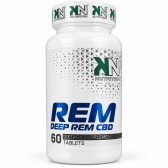 DeepRem CBD 60 Tablets