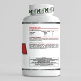 BCAA 2:1:1 400caps