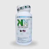 ACV Green Tea Apple Cider – KN Nutrition (60 cápsulas)