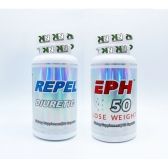 Combo nº7 : EPH50 e Repel (rotulos novos)