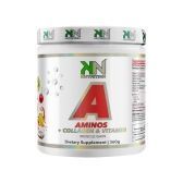 Amino+MultiV+Collagen (AminoFem) 30 Serves