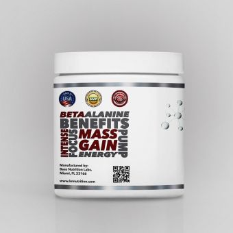 Beta Alanine X2 100 Serves