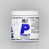 Pumpit 20 Serves Blueberry