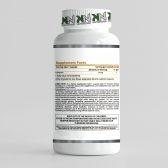 Laxogenin 50mg 60 Caps (Novo Rotulo)