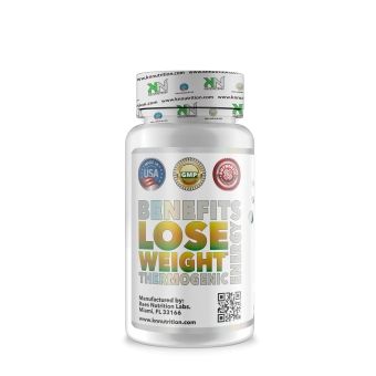 EPH XTREME (60 Cápsulas)