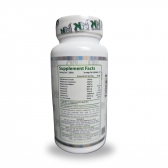 Magnesium B Complex - 60 Tablets