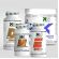 Combo nº10 : Eph50 kryptonite Testo, Dmz e Melatonina 3mg
