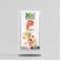 Pumpit 1 Serving Hawaiian Punch Sachets