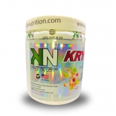 Kryptonite TESTO Pre Workout 30 Serves Fruit Punch