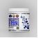 Kryptonite Pre Workout 30 Serves Blueberry