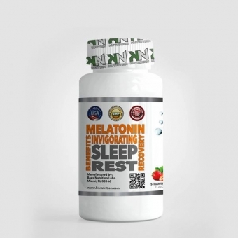Melatonin 20mg 50 Tablets
