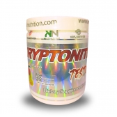Kryptonite TESTO Pre Workout 30 Serves Mango