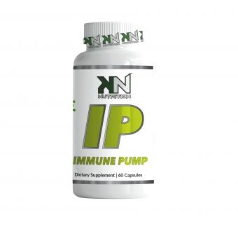Imune Pump