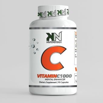 Vitamin C 1000 MG