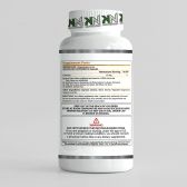 Ostarine 10mg 60 Caps (Novo Rotulo)