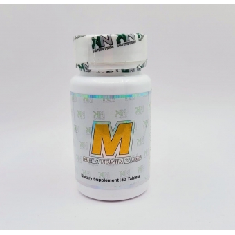 Melatonin 20mg 50 Tablets