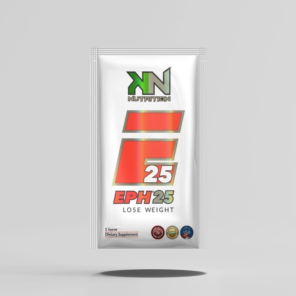 EPH25 Sachets