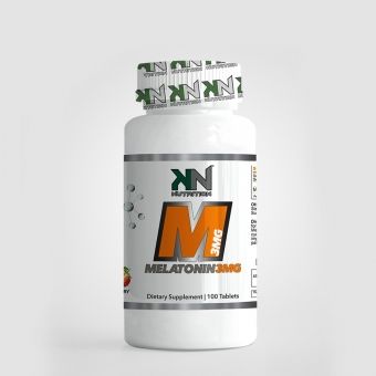 Melatonin 3mg 100 Tablets