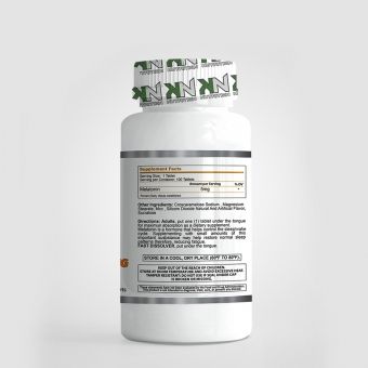 Melatonin 5mg 100 Tablets