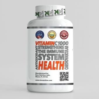 Vitamin C 1000 MG