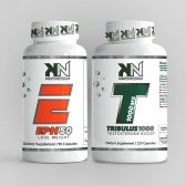 Combo nº5 : EPH50 e Tribulus 1000