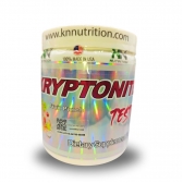Kryptonite TESTO Pre Workout 30 Serves Fruit Punch
