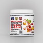 Kryptonite Pre Workout 30 Serves Hawaiian Punch