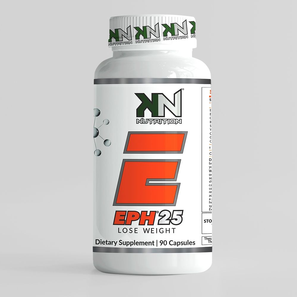 PROMOÇÃO - EPH25 90 Caps