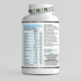 Vitaplus (Kryptovita) 90 Tablets - PROMOÇÃO! DE 179,00 POR