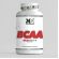 BCAA 2:1:1 400caps