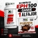 EPH100 - O MAIS PODEROSO! (60 Caps) - GANHE 1 Alfajor Protein