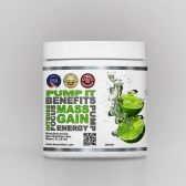 Pumpit 20 Serves Lemon