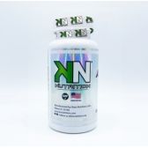 Arginine A 750 90 Caps (Rótulo Novo)