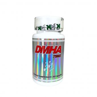 DMHA 75mg - 30 Cápsulas