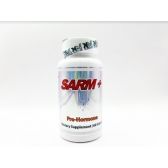 SARMS+ TEST 60 Caps