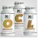 Combo nº11 : Ostarine Cardarine e Ligandrol