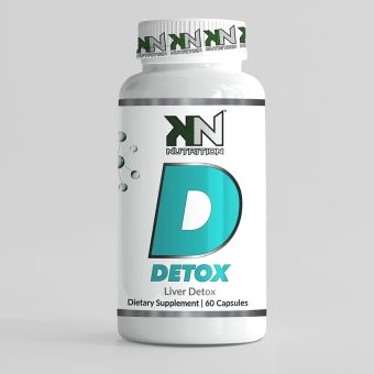 Detox 60 Caps
