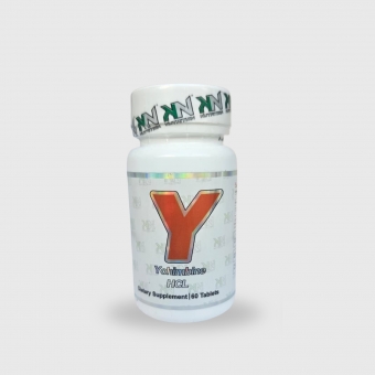YOHIMBINE