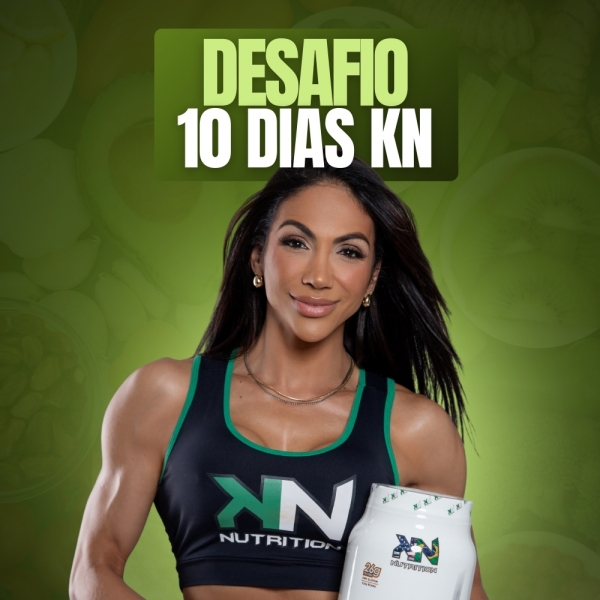 DESAFIO 10 DIAS - KIT 3