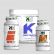 Combo nº8 : EPH50 com Kryptonite e Melatonine 3 mg