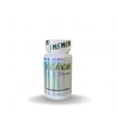Boron Citrate 60 Tablets (Novo Rotulo)