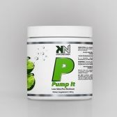 Pumpit 20 Serves Lemon